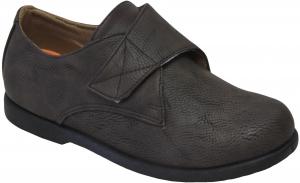 NEW BOYS CASUAL SHOES (2212154) ALL BROWN